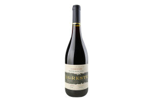 Вино Agreste Carmenere червоне сухе
