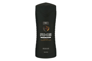 AXE Body Wash Dark Temptation
