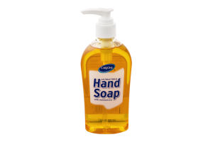 CareOne Antibacterial Hand Soap
