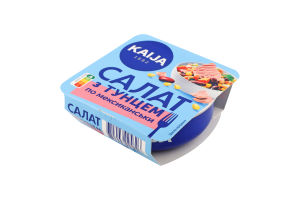Салат с тунцом по-мексикански Kaija ж/б 160г