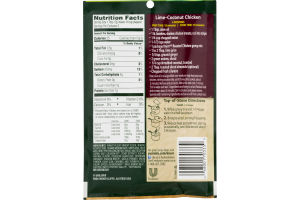 Knorr Gravy Mix Roasted Chicken