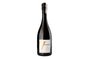 Шампанське Franck Pascal HarmonExtraBrutBlancNoir