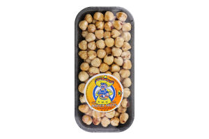 Фундук жареный Natex Nuts лоток 120г