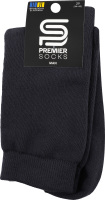 Шкарпетки чоловічі махра класичні р.29 560 Premier Socks