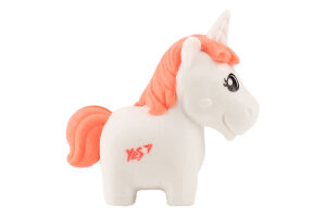 Гумка Yes! Unicorn фігурна