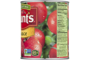 Hunt's Tomato Sauce