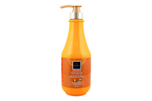 Шампунь для сухих и окрашенных волос Sea Buckthorn Famirel 750мл