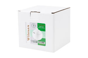 Цукорниця 540мл №WL-995029/A Wilmax 1шт