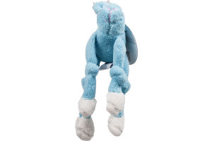 Ahold Companion Puppy Toy Small Animal With Squeaker Inside