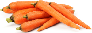 Морква Помаранчева