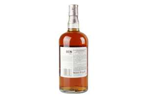 Віскі Benriach The Twelve 12yo