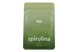 Спирулина в порошке TOP Superfoods 100г