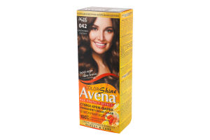 Крем-фарба для волосся стійка Shine Color №042 Avena 1шт
