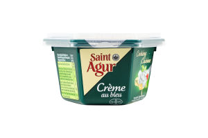 Крем-сыр плавленый Saint Agur ст 150г