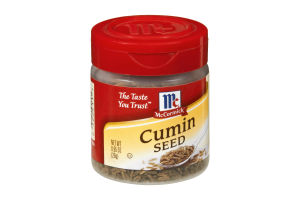 McCormick Cumin Seed