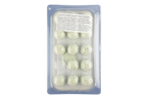 Сир QuesosElPastor Сирні перлини нач зел пест42,9%