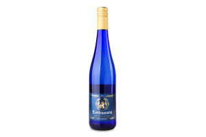 Вино 0.75л 8.5% біле напівсолодке Liebfraumilch Weinkellerei Hechtsheim GmbH пл