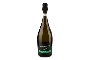 Вино ігристе Winetruck Asti Docg біле