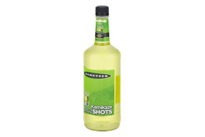 Dekuyper Kamikaze Ready to Drink Shots