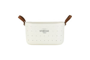 Корзина для білизни Home&Care 34*26*18,5см