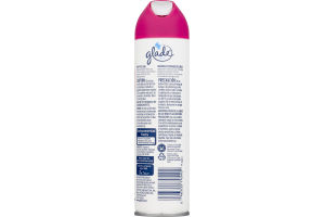 Glade Spray Radiant Berries