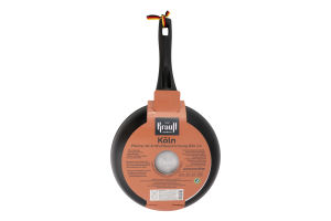 Сковорода Koln алюміній з антипригарним покриттям 24см Krauff