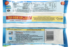 Birds Eye Steamfresh Mixtures Italian Blend