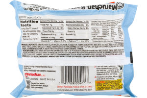 Maruchan Ramen Noodle Soup Chicken Flavor 35% Less Sodium