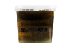 Огурец бочковой Повний Кошик ведро 1кг