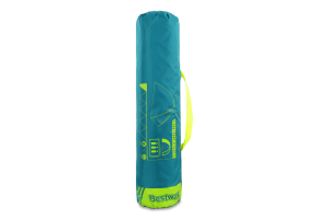 Палатка для кемпинга трехместная 210х210х130см №68085 Bestway 1шт