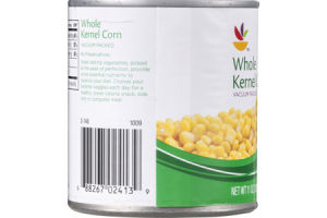 Ahold Corn Whole Kernel