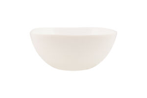 Салатник Carine White скло квадратний 14см Luminarc