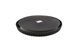 Форма для выпекания перфорированная d32см №KYYW362 Greenwich Products Co. Limited 1шт