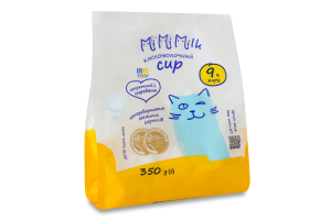 Творог 9% Mimimilk м/у 350г