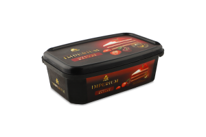 Морозиво з комбінованим складом сировини Червоний оксамит Imperium Rud п/у 500г