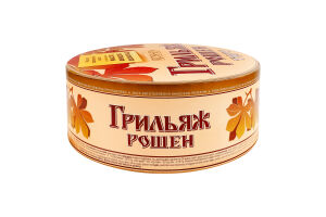 Торт Грильяж Roshen к/у 850г