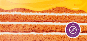 Торт Медовик Vatsak к/у 115г