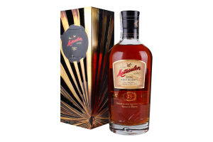 Ром Matusalem Gran Reserva 23роки 0,7л х2