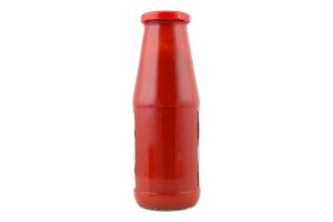 Пюре томатне 680г твіст/б Reggia