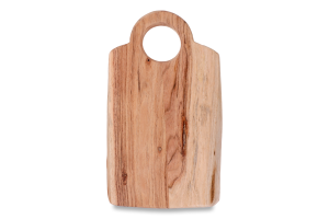 Дошка Novastyl дерев'яна 30*15см