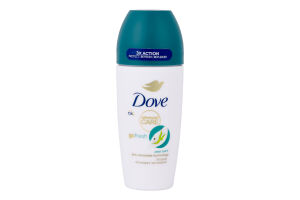 Антиперспирант шариковый Pear Scent Go fresh Advanced Care Dove 50мл
