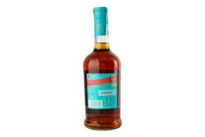 Ром 0.7л 40% 8 лет Anejo Santiago de Cuba бут