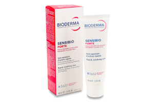 Крем для обличчя Bioderma Sensibio Forte