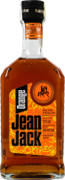 коньяк "Жан-Жак" Апельсин 0,5