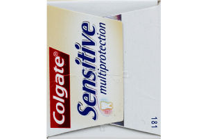 Colgate Sensitive Multiprotection Toothpaste