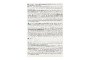 Корм д/стерилізованих кішок та кастрованих котів 4*85г пауч Оптіміл