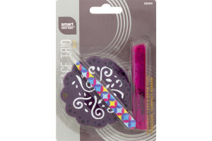 Smart Sense Face Trio Kit