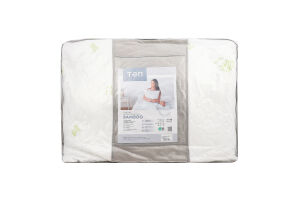 Подушка Дрім Колекшн Бамбук ультразвук 50*70см ТЕП