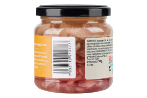 Оселедець Mills з імбиром та цибулею