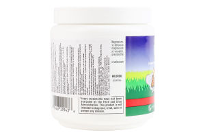Добавка диетическая для детей со вкусом вишни порошок Animal parade Mag kidz NaturesPlus 171г